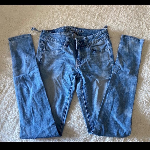 Jeans - Picture 2 of 2